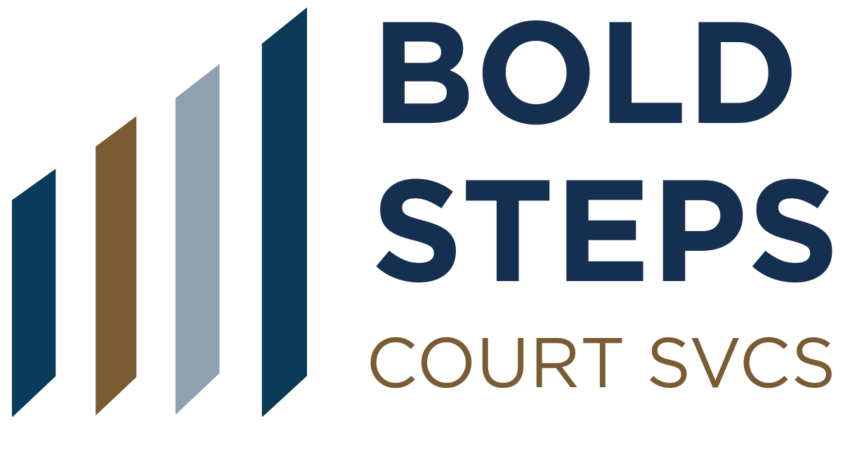 Bold Steps Court Services